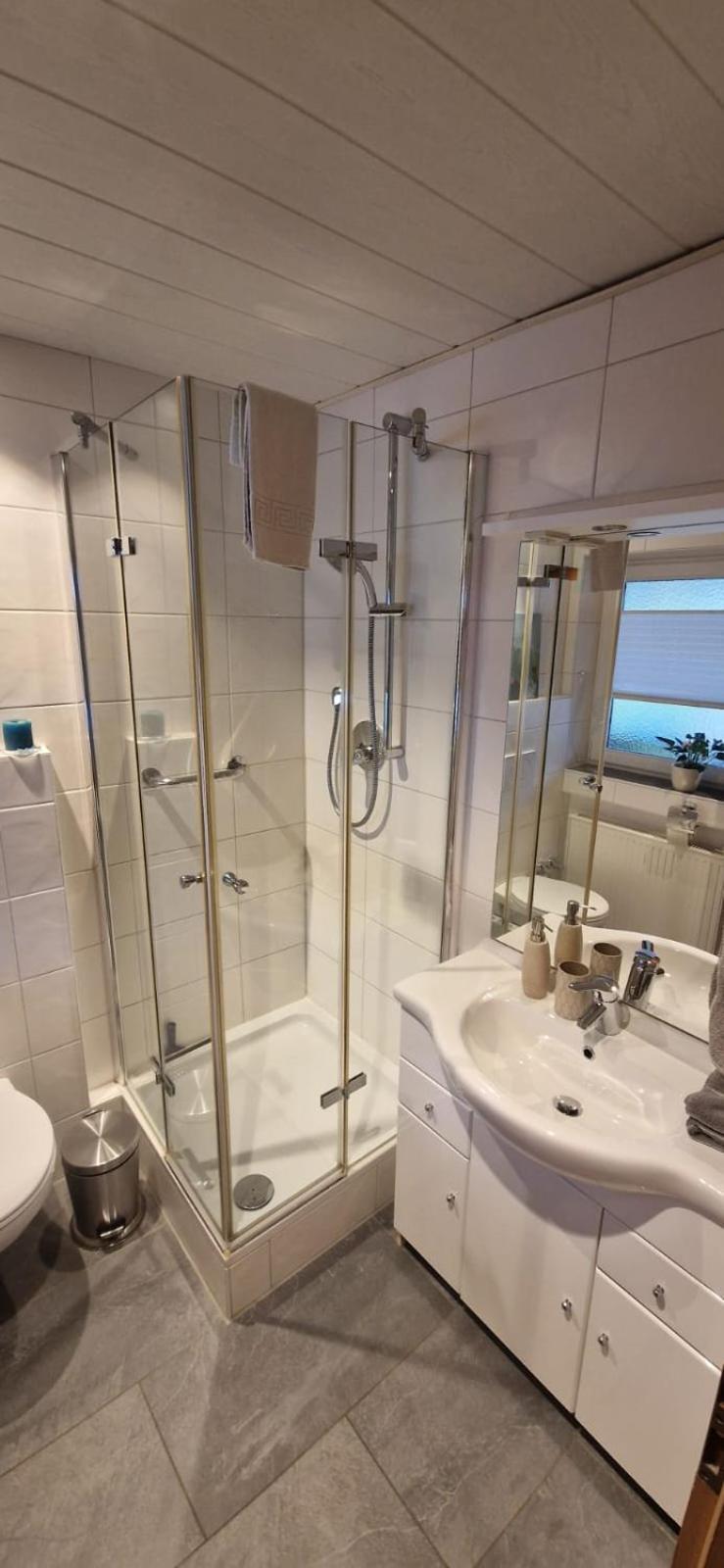 Am Steinacker Apartment Oberammergau Bagian luar foto